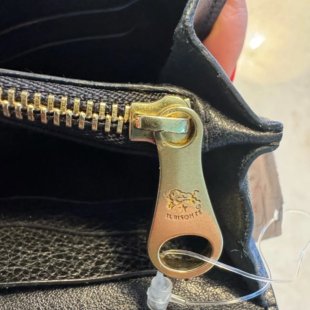 Il bisonte wallet - Picture 3 of 6